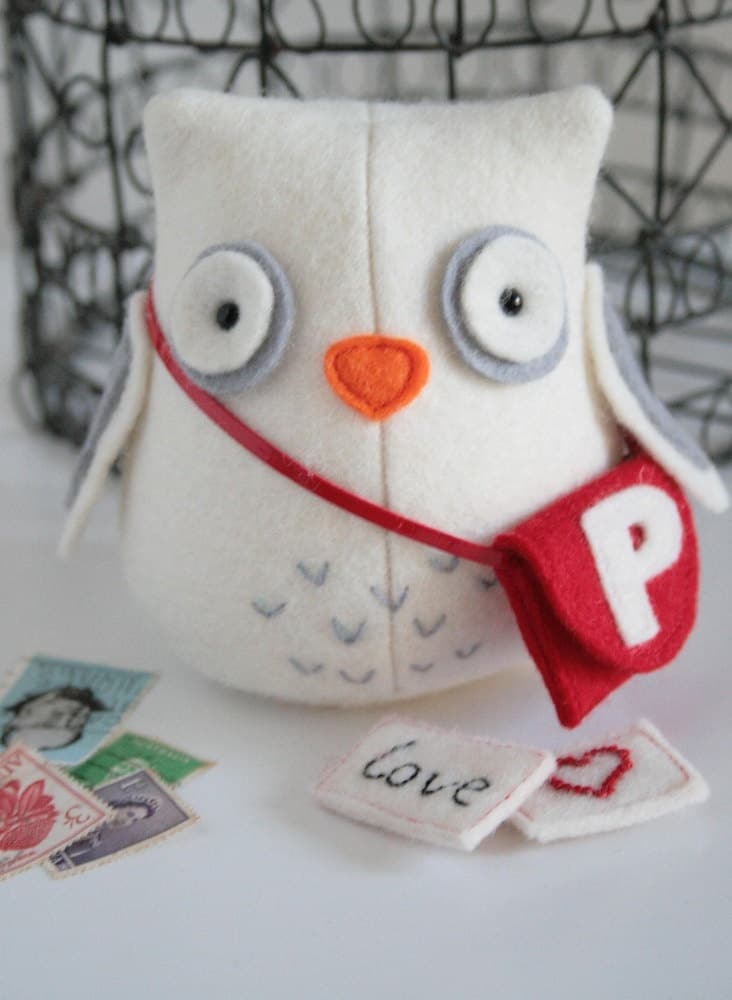 Buy 10 Get 1 Free - 100% Pure New Wool Felt