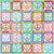 Peace Quilt Pattern