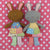 Goodnight Bunny Pattern
