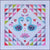 Sweet Little Swans Quilt Pattern