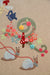 Fairy Garden Canvas Pattern