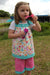 Lily - Reversible Tunic and 3/4 Pants Pattern