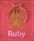 Personalised Santa Sacks Pattern