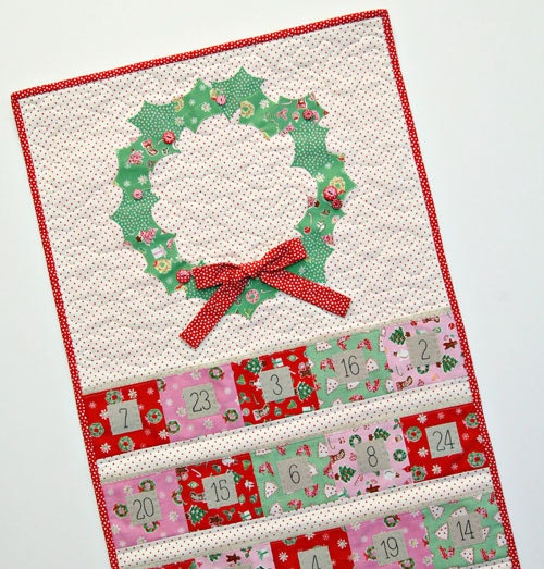 Christmas Cheer Advent Calendar