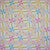 Daisy Chain Quilt Pattern