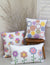 Hexology Cushion Trio Pattern