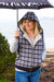 Womens Hero Vest Pattern