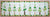 Yuletide Table Runner Pattern
