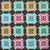 Melways Quilt Pattern