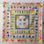About Town Quilt Pattern Set