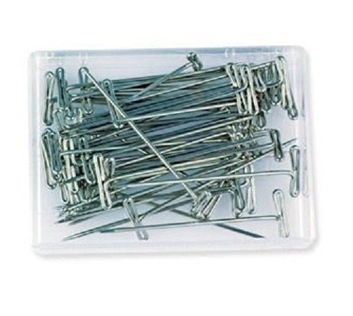 Matilda’s Own T Pins