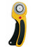 Ergonomic 45mm Rotary Cutter - OLFA