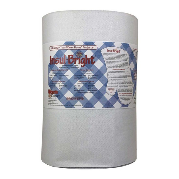Insul-Bright Insulated Batting 1 m