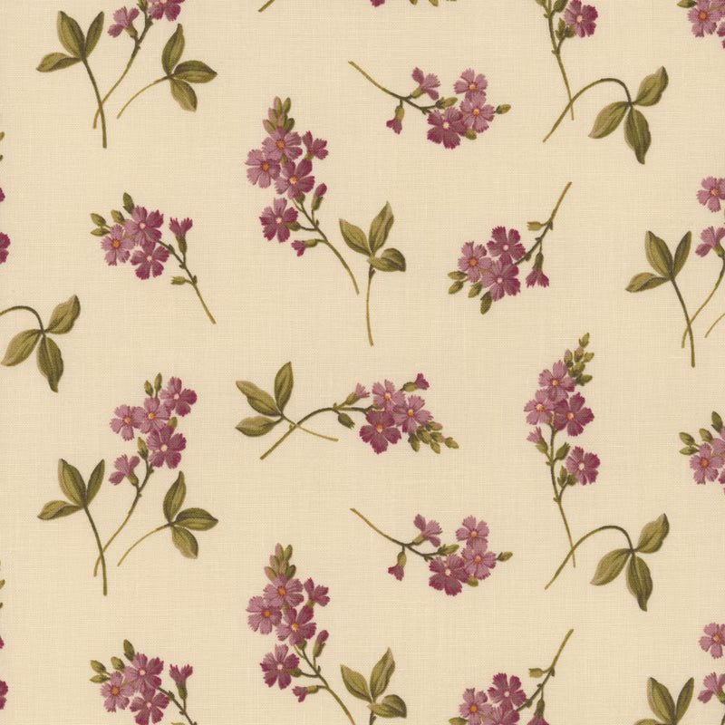 Farmer's Daughter A-10092-L by Edyta Sitar of Laundry Basket Quilts - Fat Quarter (.25m)